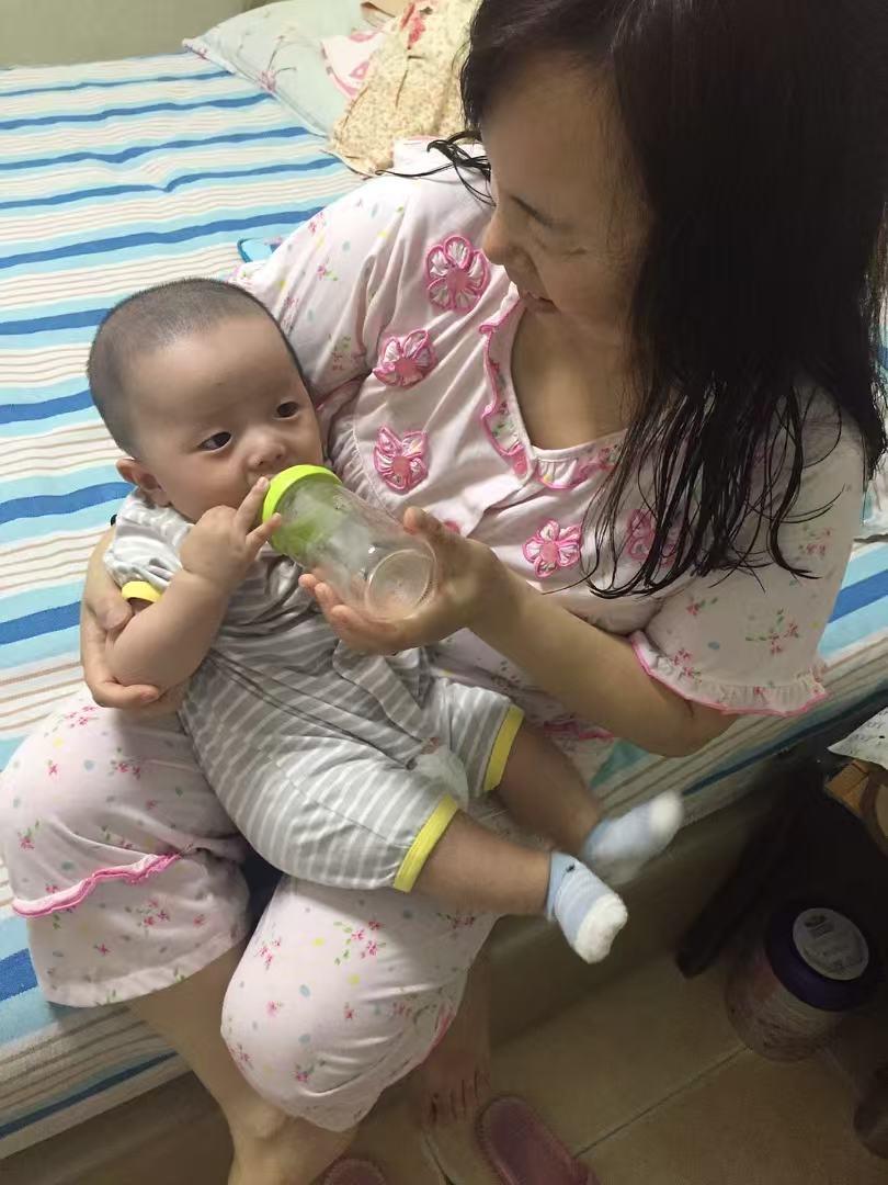 母婴护理